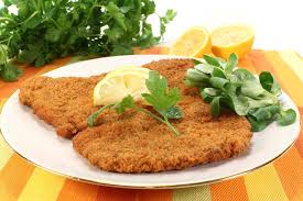 Milanesas